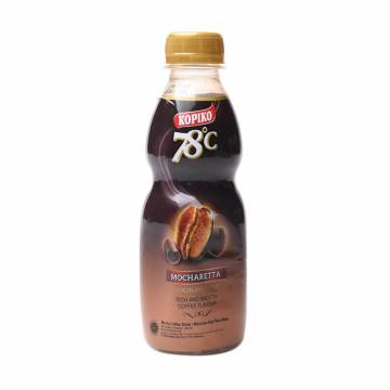 KOPIKO 78C MOCHARETTA BTL 240ML