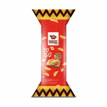MISTER POTATO ORIGINAL 38GR