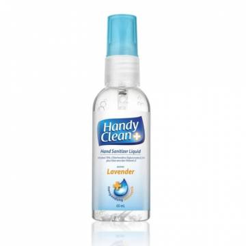 HANDY CLEAN 60 ML