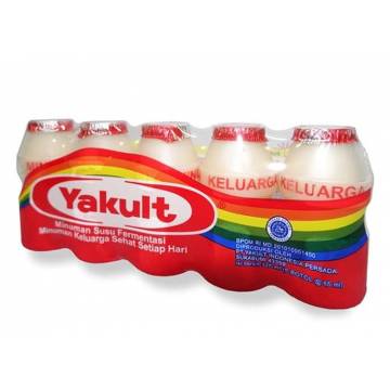 YAKULT
