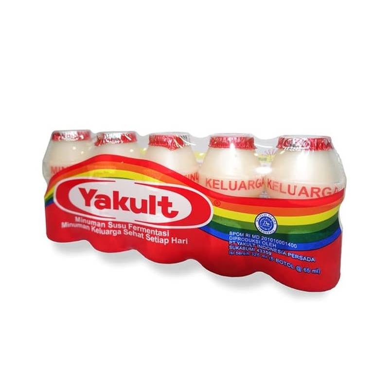 YAKULT YAKULT