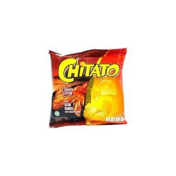 CHITATO AYAM BUMBU 40G / 35 GR