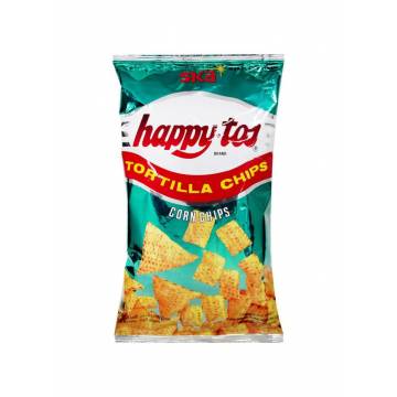 HAPPYTOS GREEN BAG 160GR