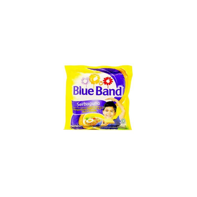 BLUE BAND SERBAGUNA SCHT 200 GR (35622) BLUE BAND SERBAGUNA SCHT 200 GR (35622)