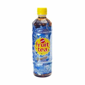 FRUIT TEA FREEZE BTL 500ML