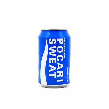 POCARI SWEAT KLG 330 ML