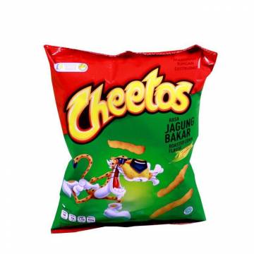 CHEETOS SNACK JAGUNG BAKAR 40 GR