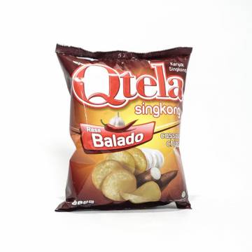 QTELA BALADO 185 GR