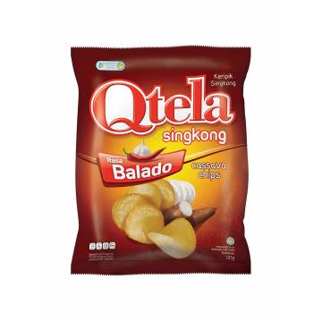 QTELA BALADO 60 GR
