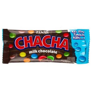 DELFI CHA CHA MILK PCK 60 GR