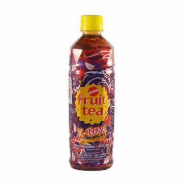 FRUIT TEA XTREME BTL 500 ML