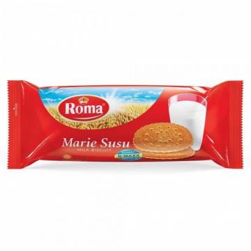 ROMA MARIE BARU PCK 115 GR