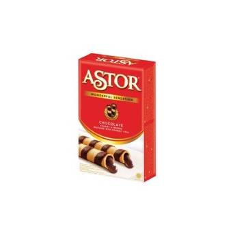 ASTOR CHOCOLATE BOX 40 GR