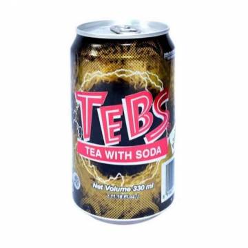 TEBS KLG 330 ML