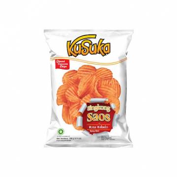KUSUKA SAOS BALADO 60 GR