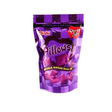 OISHI PILLOWS RASA UBI 110 GR