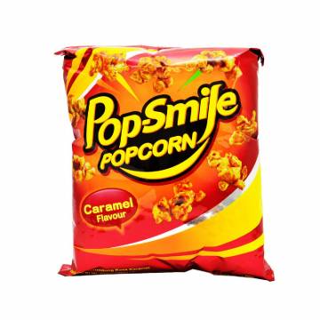 POP SMILE POP CORN CARAMEL 60 GR