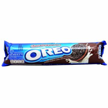 OREO CHOCOLATE CREAM 137 GR