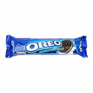 OREO VANILLA CREAM 137 GR