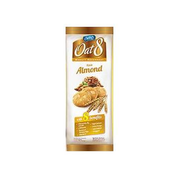 OATBITS OATS 8 ALMOND 28.5 GR
