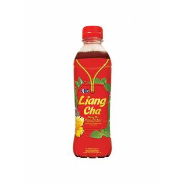 LIANG CHA BTL 350 ML