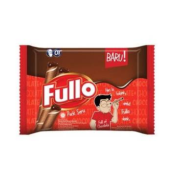 FULLO PACK SERU 42 GR