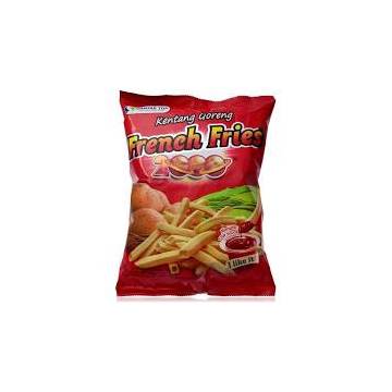 FRENCH FRIES 2000 150 / 155 GR