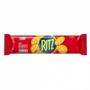 RITZ CRACKERS 100 GR