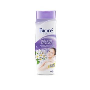 BIORE BF RELAXING AROMATC BTL 250 ML