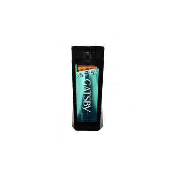 GATSBY SHOWER GEL FLORAL BTL 250 ML