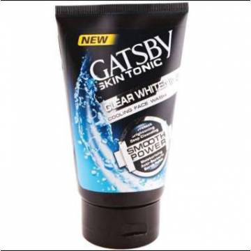 GATSBY SKIN TONIC PERFCT CLEAN 100GR