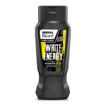BIORE MENS BF W.ENERGY BTL 250ML