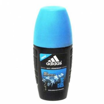 ADIDAS ROLL ON ICE DIVE 40ML