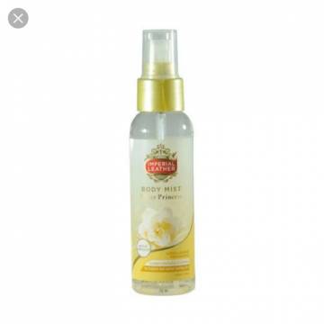 IMPERIAL BODY MIST WHITE PRINCESS 100 ML