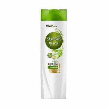 SUNSILK SHP RFR HAIRFALL SD 170ML