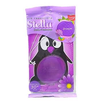STELLA DAILY FRESHNESS INDOOR DREAM