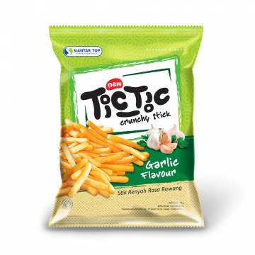 TIC TIC BAWANG 70 GR