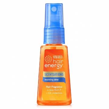 MAKARIZO HAIR ENERGY MORNING DEW 30ML