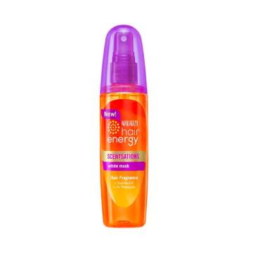 MAKARIZO HAIR ENERGY WHITE MUSK 100ML