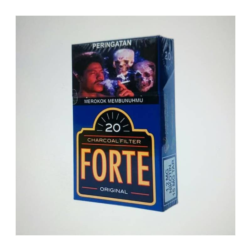 FORTE ORIGINAL 20S FORTE ORIGINAL 20S