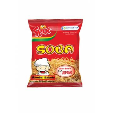 SOBAMIE PEMIUM BALADO 21GR