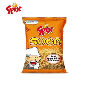 SOBAMIE PREMIUM CHICKEN BBQ 21GR