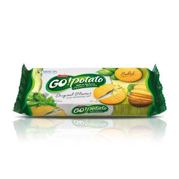 BRIO POTATO ORIGINAL 60GR