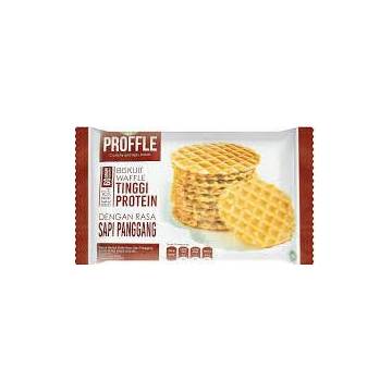 PROFFLE RASA SAPI PANGGANG 60GR