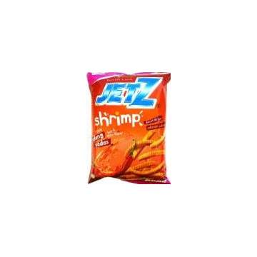 JETZ SHRIMP RASA UDANG PEDAS 70GR