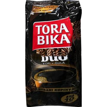 TORABIKA DUO 10X25GR