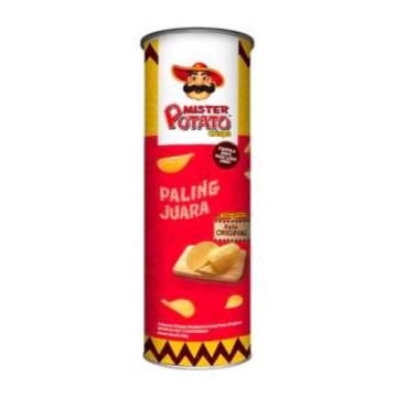 MISTER POTATO ORIGINAL KLG 85GR