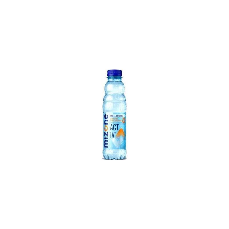 MIZONE ACTIVE LECHEE LEMON 500 ML MIZONE ACTIVE LECHEE LEMON 500 ML