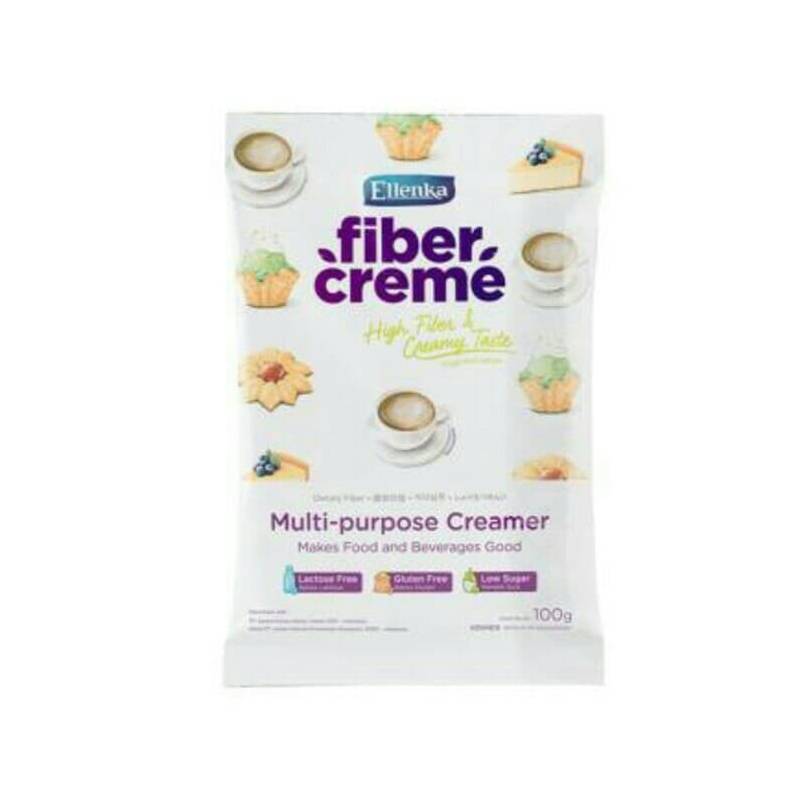 FIBER CREME 100 GR FIBER CREME 100 GR