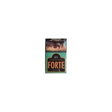 FORTE ROKOK EXTRA BREEZE MENTHOL 20S